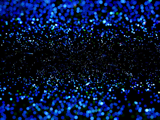 Abstract Background with Sparkles - 写真・画像