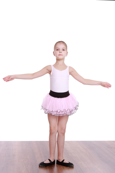 Ballerina - Fotó, kép