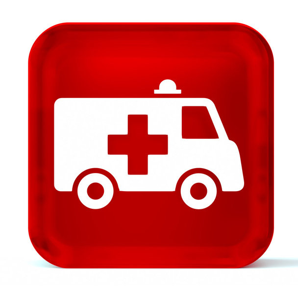 Ambulancia - Foto, Imagen