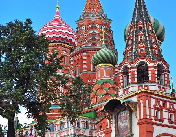 Catedral de Moscú
 - Foto, imagen