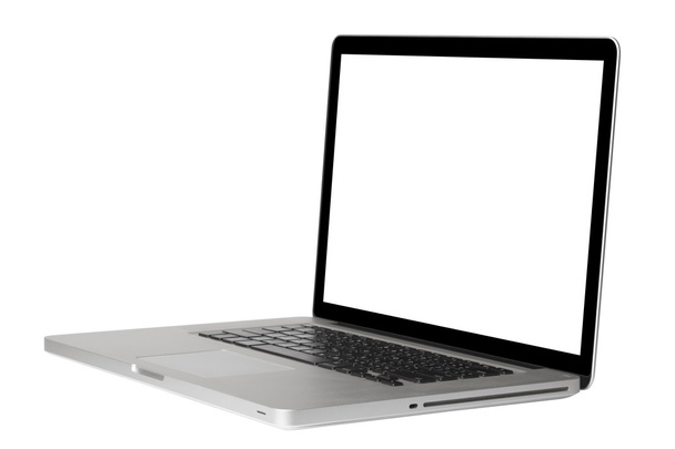 Современный ноутбук
 - Фото, изображение