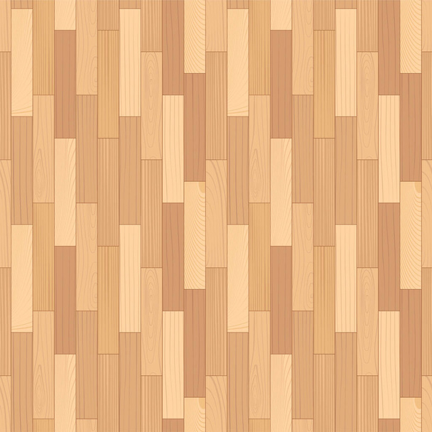 wooden floor parquet - Vektori, kuva