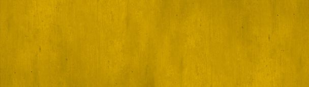 Astratto giallo acquerello dipinto carta texture sfondo banner panorama modello di design - Foto, immagini