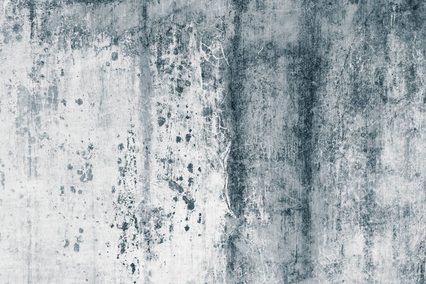 Grunge old rough cement wall texture. Abstract grunge concrete background for pattern. - Фото, изображение