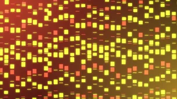 DNS szekvenálás a DNS nukleotid szekvenciájának meghatározására - Felvétel, videó