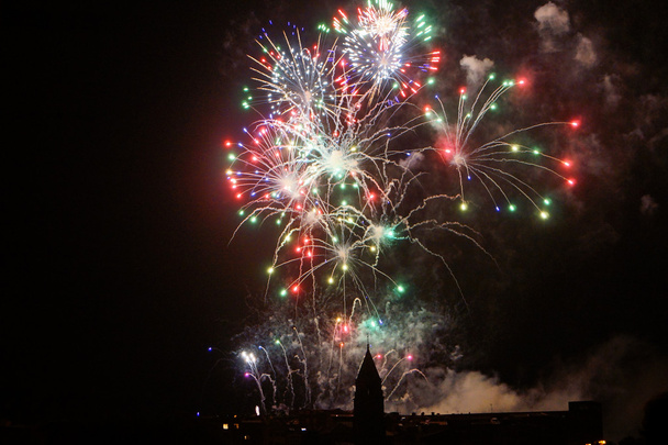 Fireworks n - Photo, Image
