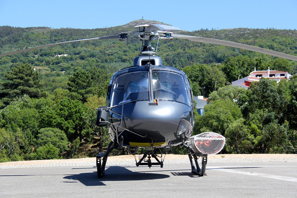 helikopter ratunkowy - Zdjęcie, obraz