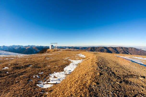Observatory mountains  - Valokuva, kuva