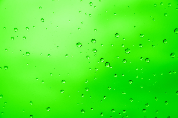 Drop water  - 写真・画像