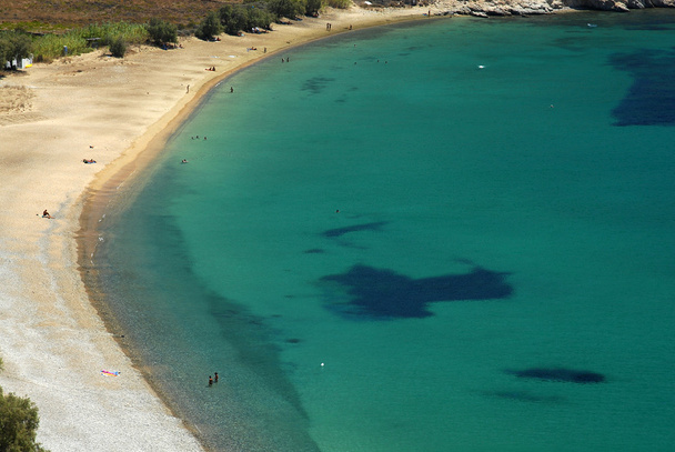 Serifos-Cyclades, Grecia
 - Foto, imagen