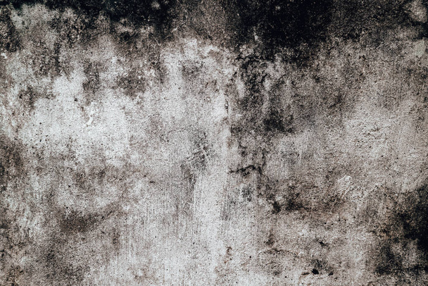 Abstract grunge concrete background for pattern. Grunge old rough cement wall texture. - Φωτογραφία, εικόνα