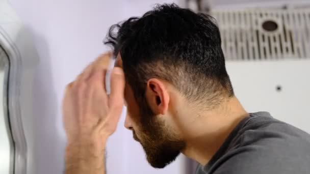 Saç Kaybı Kaygısı  - Video, Çekim