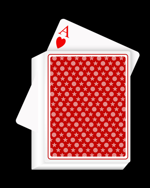 hrací karty - Fotografie, Obrázek