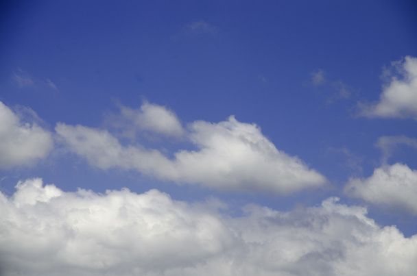 Ciel et nuage
 - Photo, image