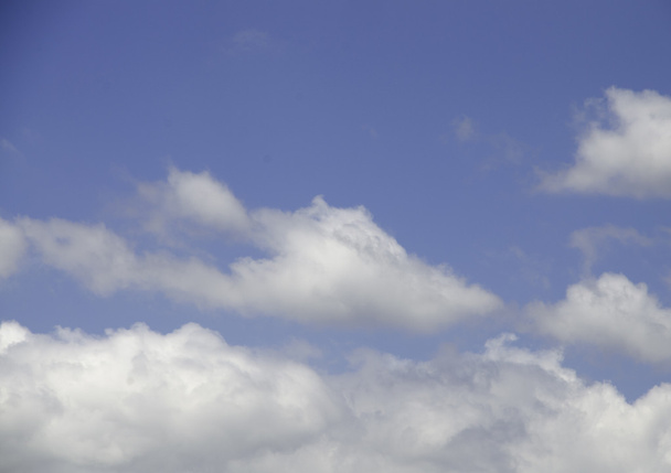 Sky és a cloud - Fotó, kép