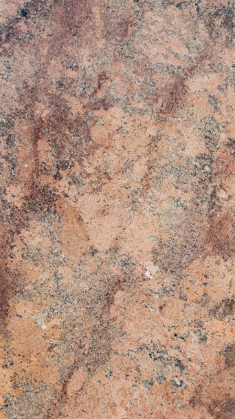 marble with brown burgundy stripes  - Valokuva, kuva