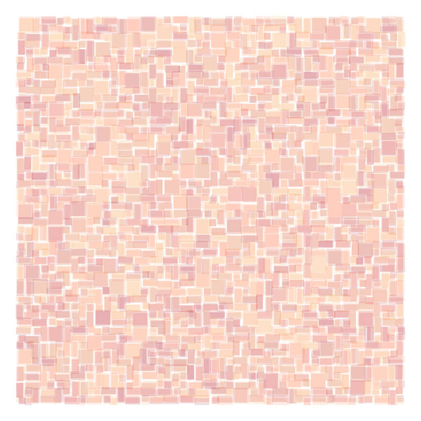 Абстрактний геометричний візерунок генеративна обчислювальна мистецька ілюстрація, імітація кольорових фігур плиток
 - Вектор, зображення
