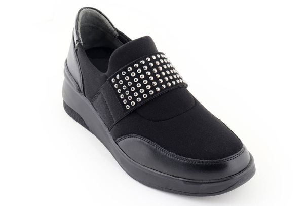 negro Kit de reparación del talón del zapato Zapatos Plantillas y accesorios Plantillas Cuero gris 