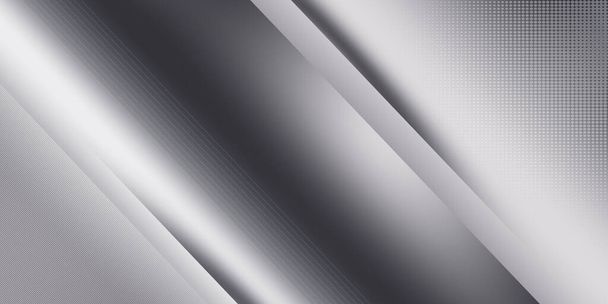 abstract background with curved lines. modern futuristic template. colorful wavy wallpaper. - Valokuva, kuva