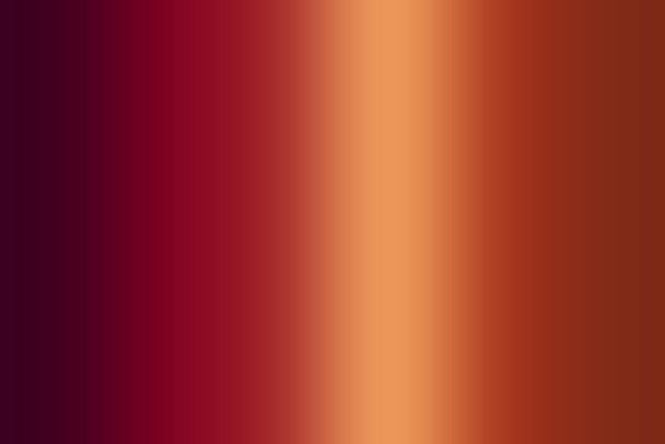 褐色とバーガンディ色のぼやけた抽象的な背景  - 写真・画像