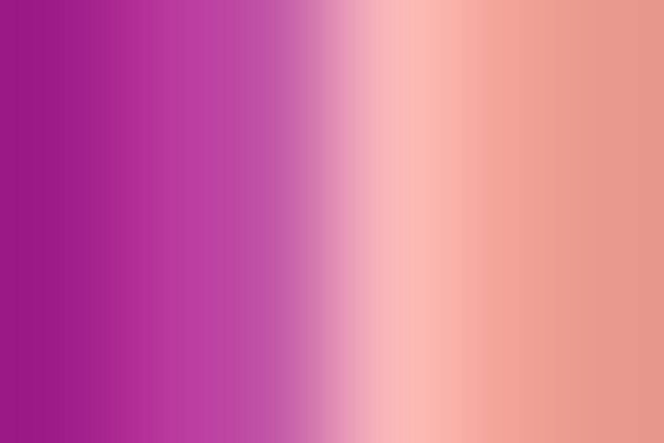 fond abstrait avec dégradé deux côtés de couleurs roses - Photo, image