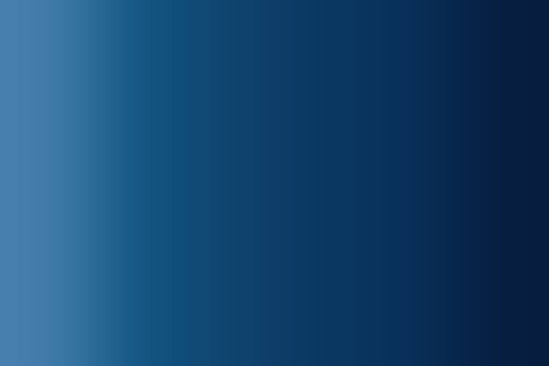 abstrakter Hintergrund mit blauem, hellen Farbverlauf - Foto, Bild