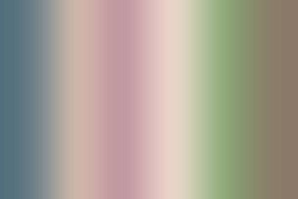 Fond abstrait flou coloré  - Photo, image