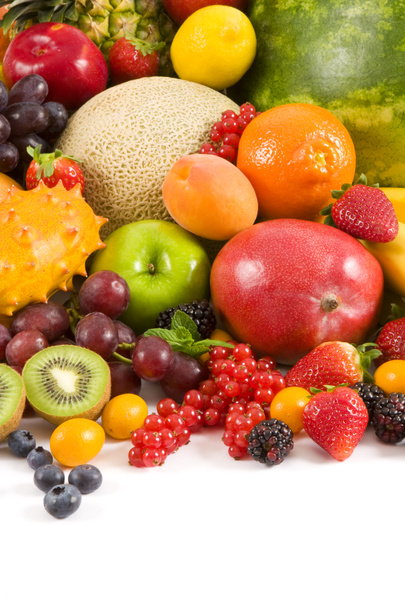 frutas - Foto, imagen