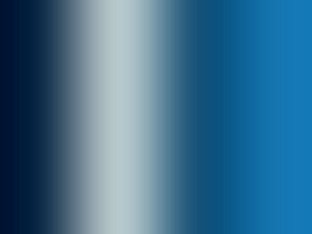 Fondo abstracto con gradiente azul  - Foto, imagen