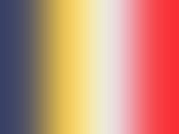 αφηρημένο φόντο με πολύχρωμη κλίση του μπλε, κόκκινο και πορτοκαλί - Φωτογραφία, εικόνα