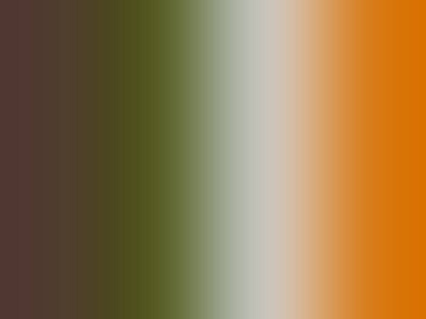 abstract background with olive,green,taupe,orange colorful gradient - Fotó, kép