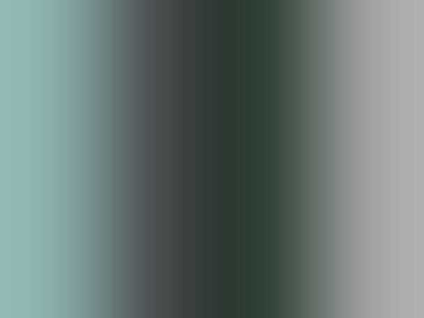 abstrakcyjne tło z kolorowym gradientem tężec, chłodny szary, las zielony, cyna - Zdjęcie, obraz