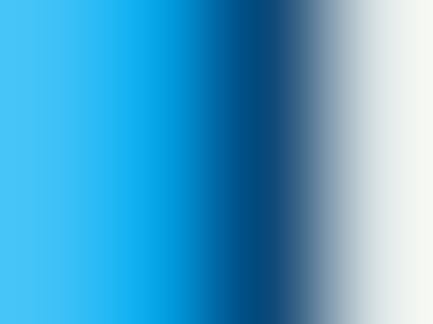 abstrakter Hintergrund mit bunten Farbverläufen von Türkis, Blau, Grotte, Marine, Blau, Weiß - Foto, Bild