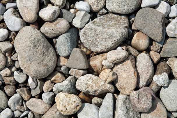 Fondo piedras grises
 - Foto, imagen