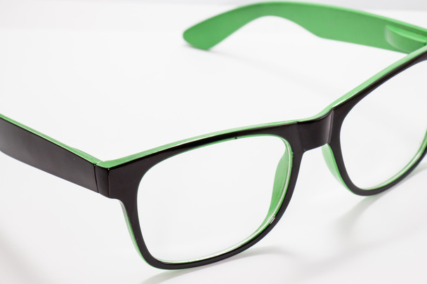 окуляри ізольовані на білому
 - Фото, зображення
