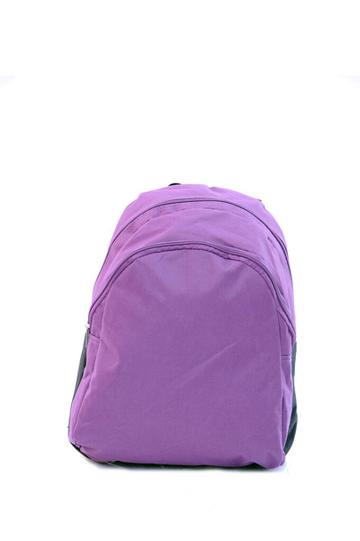 Bolso escolar para niños, maletín de color para adolescentes - Foto, Imagen