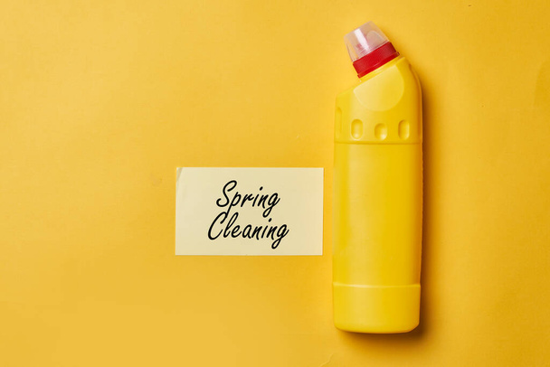 Cleaning service concept - Photo, Image