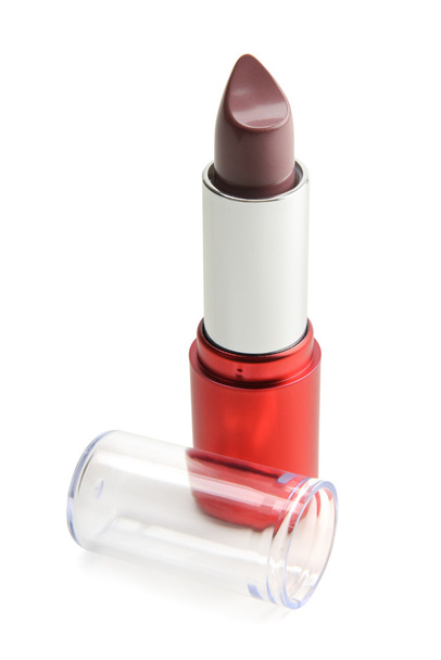 red lipstick  - Фото, изображение