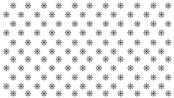 Virág zökkenőmentes minta textúra háttér, puha maszat tapéta - Fotó, kép