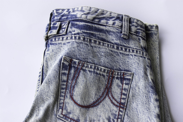 Jeans - Photo, image