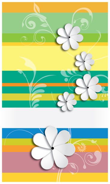 Occasion card - Vector, afbeelding