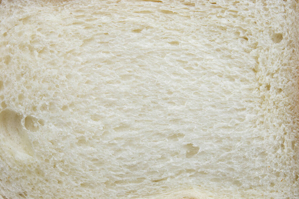 Texture Near Bread Slides Background - Φωτογραφία, εικόνα
