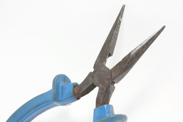 Wire cutters - Photo, Image