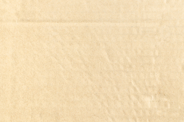 Paper texture brown paper sheet - Photo, image