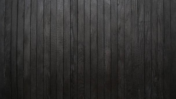 ciemne naturalne vintage tekstury drewna - Zdjęcie, obraz