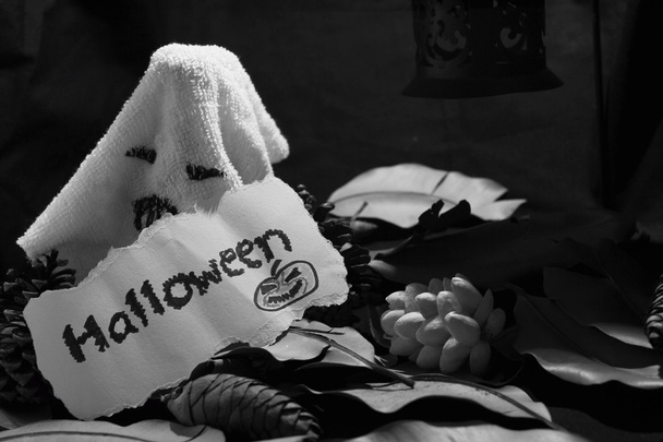 Halloween Duch - Fotografie, Obrázek
