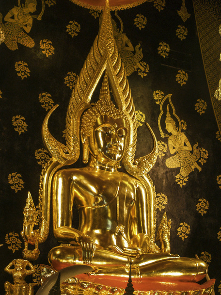 Храм Loei вид мистецтва культури Таїланду - Фото, зображення
