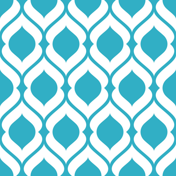 abstract seamless pattern - Διάνυσμα, εικόνα