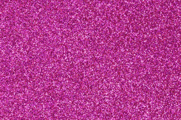 purple glitter texture abstract background - Photo, Image