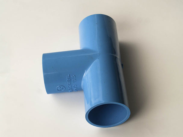 Attrezzature per tubi in PVC
 - Foto, immagini
